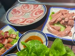 -递酒烤场(湛江路店)