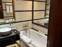 -深圳凯宾斯基酒店