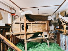 大堂-灶东家民间菜(回兴店)