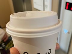 -Seesaw Coffee(杭州奥体印象城店)