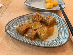-阿香米线(中原万达店)