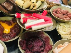 -星鸿社重庆老火锅