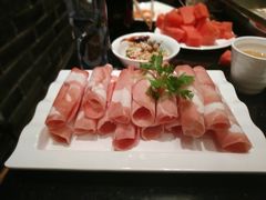 -百年川椒重庆老火锅(光谷店)