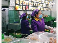 -宫廷糕点铺(蜀汉路店)