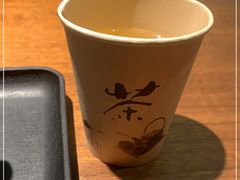 -乔街深夜食堂·台州菜·高压锅生蚝(杭州总店)