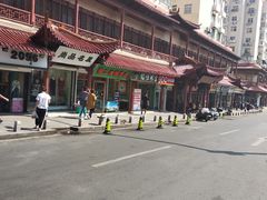 -即墨路小商品市场