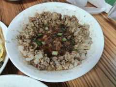 -玲燕蒸菜馆(江东路店)
