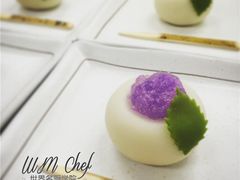 -王森咖啡西点烘焙培训(上海名厨中心店)