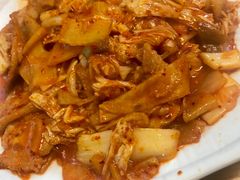 -京玉菲饭店(李村店)