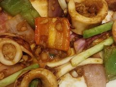 -皮记海鲜1995(寮步店)