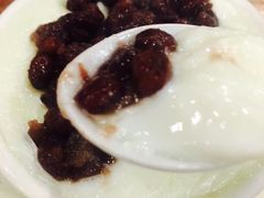红豆双皮奶-正德顺順德雙皮奶(中信店)