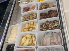 -木木鲜海鲜面(天一店)