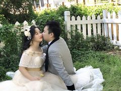 -经典婚纱摄影美学馆·私人定制