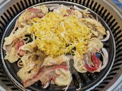 -米家·鹤城炭火米家(直营总店)