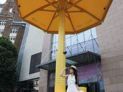 -天河城购物中心