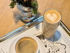 -ARKET CAFÉ(三里屯太古里店)