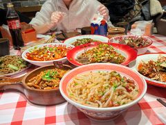 -乐乐大排档·30年老字号(浙江路店)