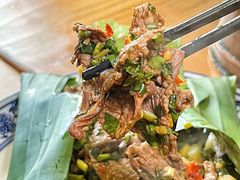 -蜗牛小馆醉乡民谣云南菜(惠新西里店)