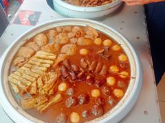 -阿姨牛杂(北京路店)