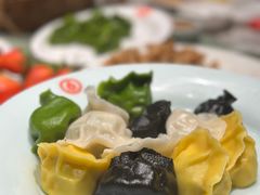 -双合园·海鲜水饺青岛菜(上清路店)