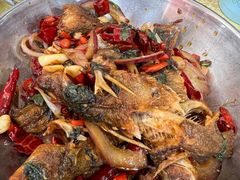 -小辣椒(华富店)