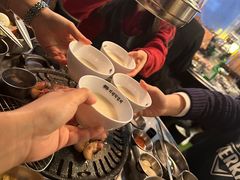 -401餐厅(弘大店)