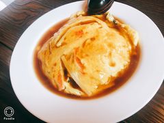 -拉面莊夢語＆中华料理八椿