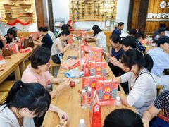 -宁波市保国寺古建筑博物馆