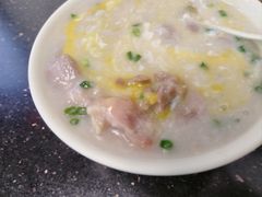 -熊记鸡粥瑞熊美食店(石岗大街店)