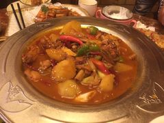 -北疆饭店(吴江店)