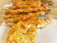 -楚太子  中餐&烧烤(武大店)