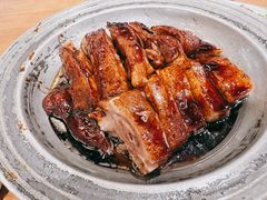 -常来小聚·广州非遗传承餐厅(地王广场店)