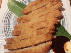 -酒井酱子·深夜食堂(东城汇店)