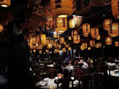 -老湖南民间菜·牛肉十八炒(花都店)