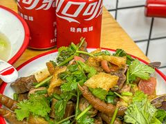 -泰粗卤加热卤味(义全店)