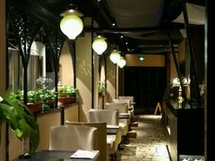 -绿茵阁(体育西分店)