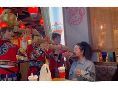 -印象鲵宴·张家界地标美食名片(溪布街店)