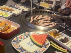 -AJIYA·池袋日式烧肉自助(天津万象城店)