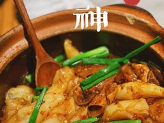 -啫神·广州地标美食(北京路店)