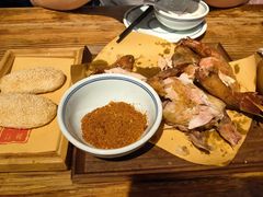 -打酱油·非遗淮扬菜(瘦西湖梅岭店)