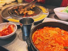 -喜来稀肉(虹泉路店)