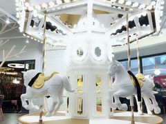 -Lilliput粒粒堡亲子餐厅(置汇旭辉店)