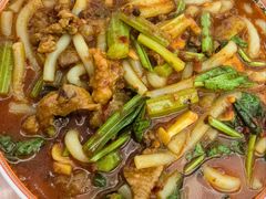 -最心疆拌面·抓饭·烧烤