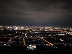 -鬼笑石后山停车场