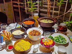 -时间仓(月湖公园店)