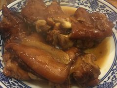 -兰边碗(鼓楼店)