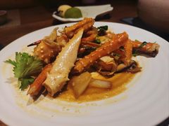 -蟹将军·松叶蟹和牛日料放题自助(K11店)