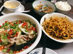钵钵鸡（荤素）藤椒味-艺味深尝(云锦路店)