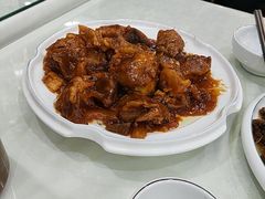 -同发号饭庄(复兴路店)