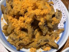 -永红源啤酒·烧烤·海鲜·大排档(青特城店)